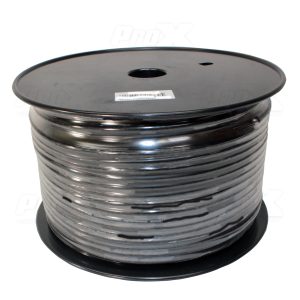 300 Ft. Bulk Spool High Performance 3 Conductor DMX Data Cable - Image 3