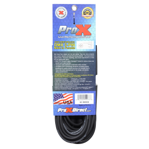 50 Ft. DMX XLR3-M to XLR3-F High Performance Cable - Image 5