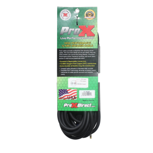 25 Ft. 12 AWG SpeakOn to 1/4" TS High Performance Speaker Cable - Image 4