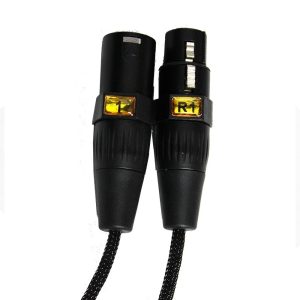 100 Ft Stage Box Snake 16 XLR-F Input 4 XLR-M Return - Image 4