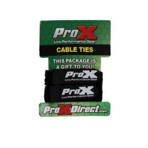 Hook & Loop Cable Tie Pack of 2 pcs - Image 2