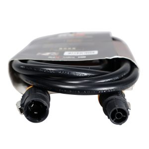6 Ft Male to Female 12AWG Power Cable for Power Connection compatible devices - Image 3
