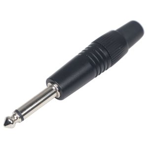 Male INSTRUMENT Female MONO Connector Tip - Image 2