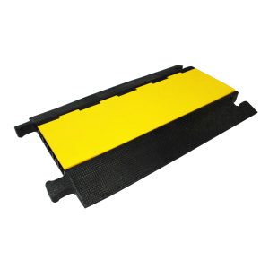 Professional Cable Ramp Protector - 5 Channels - Image 4