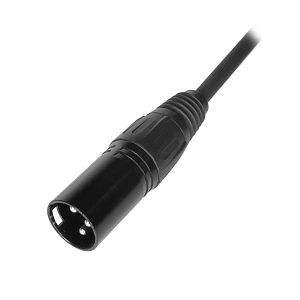 ProX Branded Professional Premium Mic Cable XLR Male to XLR Female 10 FT - Image 2