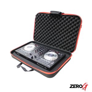 ProX ZeroG EVA Ultra-Lightweight Small Bag Molded Hard-Shell Case for DDJ-SB3 RB RR SR2