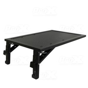 Universal Side Shelf for Laptops Midi Controllers and Modular Devices - Image 2