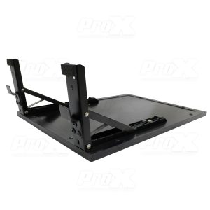 Universal Side Shelf for Laptops Midi Controllers and Modular Devices - Image 3