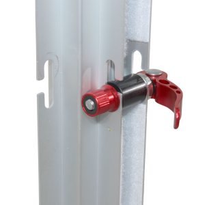 ProX Lumo Stage Acrylic Platform 2'x'2x8" Cube Section Riser for LED Lighting Dance Floor - Image 21
