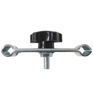 ProX StageX Clamps to Connect Stage Deck Risers - Image 2