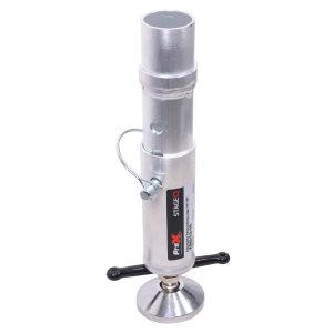 ProX StageQ Platform Telescoping Legs 12 to 15" Height - Adjustable to 16" - Image 6