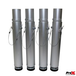ProX Adjustable Telescoping StageQ Leg for XSQ Staging 16 Inch to 24 Inch - Image 4