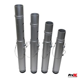 ProX Adjustable Telescoping StageQ Leg for XSQ Staging 16 Inch to 24 Inch - Image 7