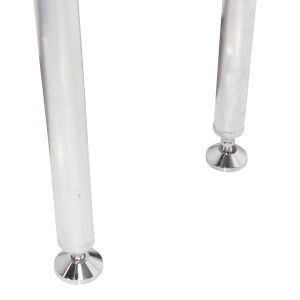 ProX StageQ MK2 2ft x 8ft Heavy Duty Platform | With 28 to 48 Inch Height Legs - Image 11