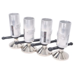 ProX StageQ Leg for XSQ Staging 8 Inch | 2 Inch Tubing - Image 5