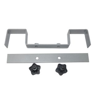 ProX Heavy Duty 2 Leg Clamp for StageQ Staging - Image 12
