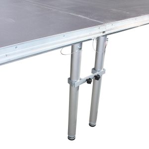 ProX Heavy Duty 2 Leg Clamp for StageQ Staging - Image 7