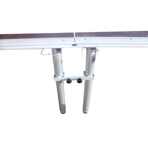 ProX Heavy Duty 2 Leg Clamp for StageQ Staging - Image 8