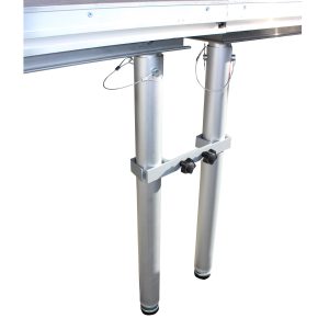 ProX Heavy Duty 2 Leg Clamp for StageQ Staging - Image 9