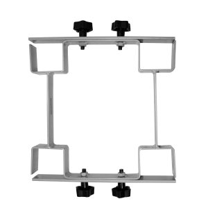 ProX Heavy Duty 4 Leg Clamp for StageQ Staging