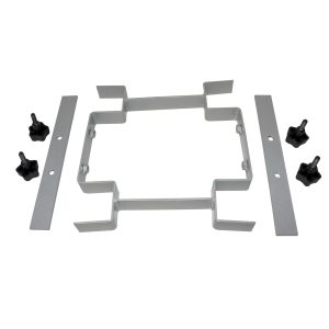 ProX Heavy Duty 4 Leg Clamp for StageQ Staging - Image 8