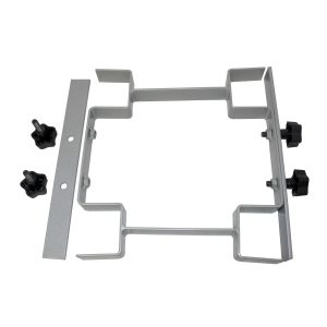 ProX Heavy Duty 4 Leg Clamp for StageQ Staging - Image 7