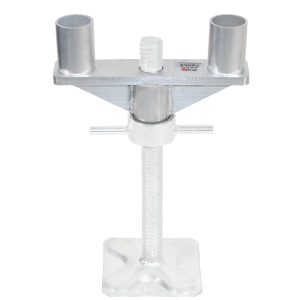 ProX Z Frame 2 Leg Adapter for StageQ MK2 Staging System - Image 5