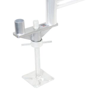 ProX Z Frame 2 Leg Adapter for StageQ MK2 Staging System - Image 6