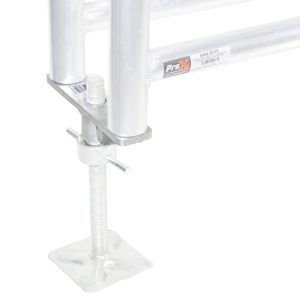 ProX Z Frame 2 Leg Adapter for StageQ MK2 Staging System - Image 7