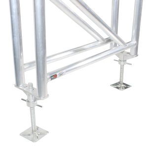 ProX Z Frame 2 Leg Adapter for StageQ MK2 Staging System - Image 9