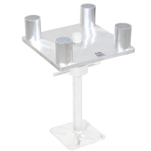 ProX Z Frame 4 Leg Adapter for StageQ MK2 Staging System