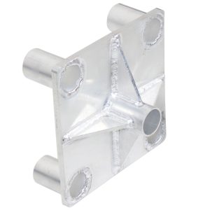 ProX Z Frame 4 Leg Adapter for StageQ MK2 Staging System - Image 3