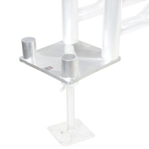 ProX Z Frame 4 Leg Adapter for StageQ MK2 Staging System - Image 4