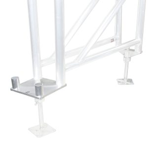 ProX Z Frame 4 Leg Adapter for StageQ MK2 Staging System - Image 5