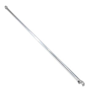 ProX Z Frame 2 Meter Pole W-Clamps for StageQ MK2 Series Stages