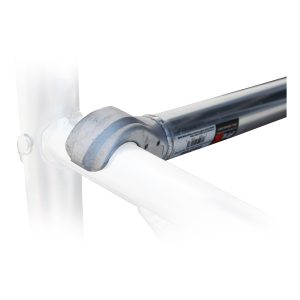 ProX Z Frame 2 Meter Pole W-Clamps for StageQ MK2 Series Stages - Image 6