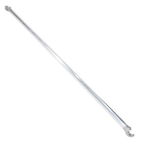 ProX Z Frame 2 Meter Pole W-Clamps for StageQ MK2 Series Stages - Image 2