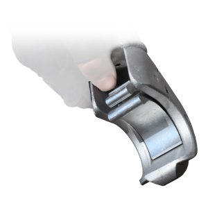 ProX Z Frame 2 Meter Pole W-Clamps for StageQ MK2 Series Stages - Image 7