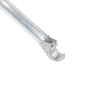 ProX Z Frame 2 Meter Pole W-Clamps for StageQ MK2 Series Stages - Image 4