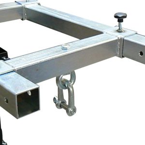 Stand for Fenix XT-AT06 Line Arrays systems - Image 4