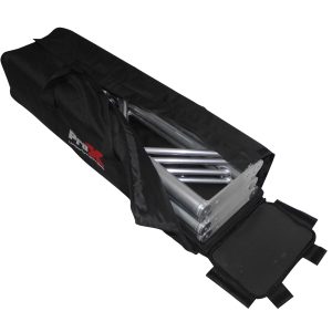Flex Tower Totem Package - Adjustable 6.56ft or 3.28ft With Soft Carrying Bag - Image 23