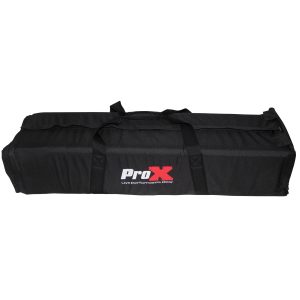 Flex Tower Totem Package - Adjustable 6.56ft or 3.28ft With Soft Carrying Bag - Image 24