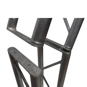 Flex Tower Totem Package - Adjustable 6.56ft or 3.28ft With Road Case - Image 10