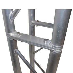 Flex Tower Totem Package - Adjustable 6.56ft or 3.28ft With Road Case - Image 11