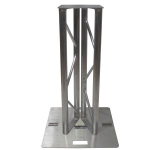 Flex Tower Totem Package - Adjustable 6.56ft or 3.28ft With Road Case - Image 12