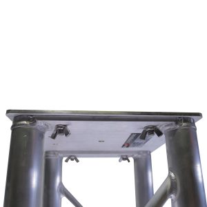 Flex Tower Totem Package - Adjustable 6.56ft or 3.28ft With Road Case - Image 17