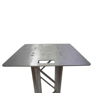 Flex Tower Totem Package - Adjustable 6.56ft or 3.28ft With Road Case - Image 18