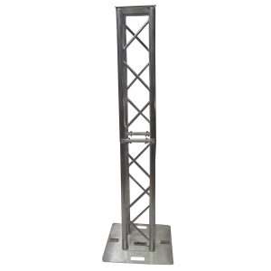 Flex Tower Totem Package - Adjustable 6.56ft or 3.28ft With Soft Carrying Bag - Image 17