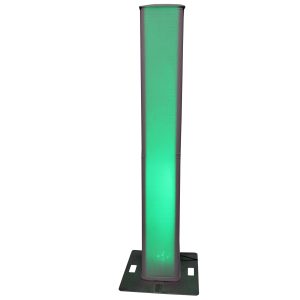 Flex Tower Totem Package - Adjustable 6.56ft or 3.28ft With Soft Carrying Bag - Image 19