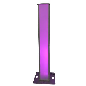 Flex Tower Totem Package - Adjustable 6.56ft or 3.28ft With Road Case - Image 22